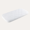 Sebra X Träumeland Mattress, Bedside Crib