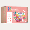 Connetix Tiles Pastel Mega Pack (202 pcs)