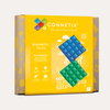 Connetix Tiles Base Plate Pack (2 pcs)