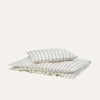 Baby bedding, 70x100 / 40x45 cm, Sail Stripes