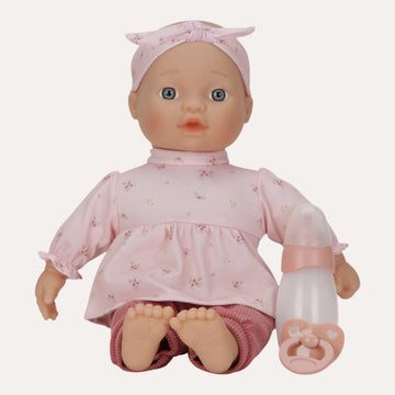 Baby Doll Lily