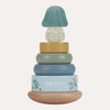 Rocking Ring Stacker - Forest Friends