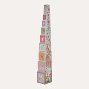 Stacking Blocks - Fairy Garden