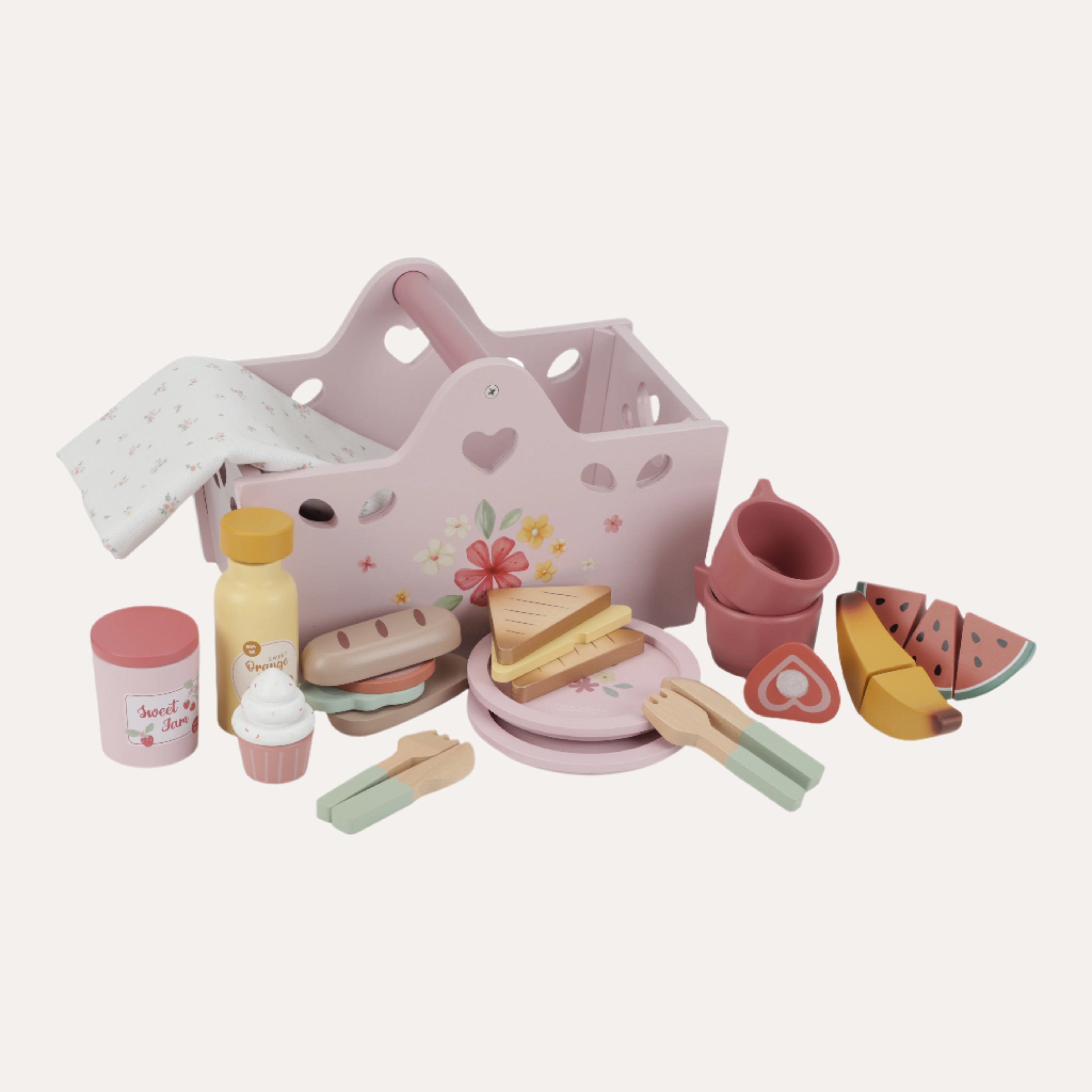 Set Di 4 Bicchieri Da Picnic Puckator In RPET Riciclato - Design Set Di 4 Bicchieri Da Picnic Puckator In RPET Riciclato - Design