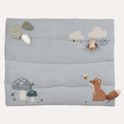 Activity Playpen Mat - Forest Friends