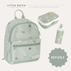 Backpack, Lunch Box and Bottle Bundle - Little Farm