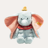 Disney Soft Cuddly Friends Dumbo, 30cm