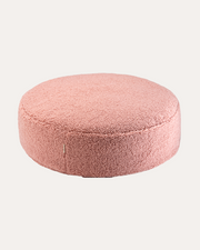 Guava Ottoman