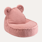 Guava Bear Beanbag