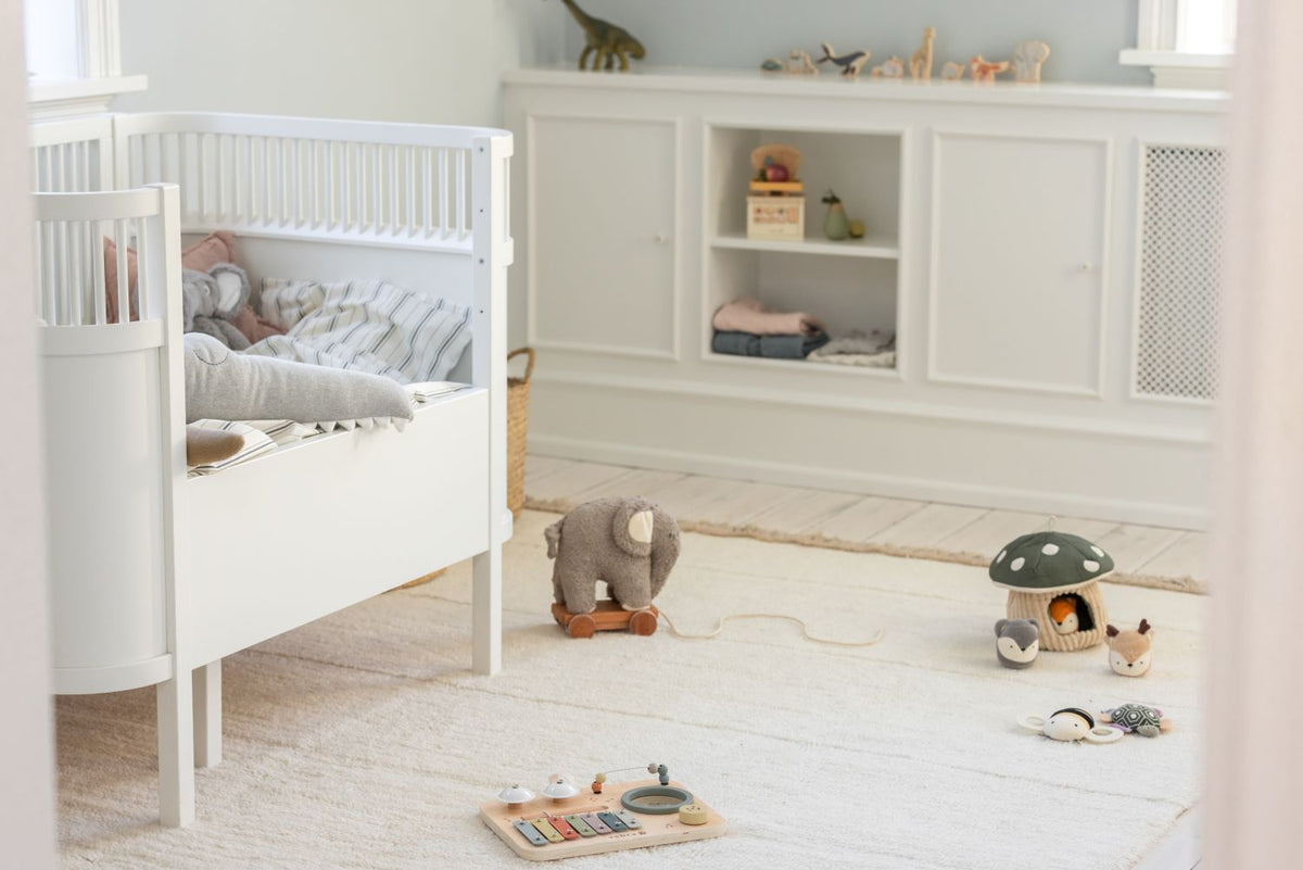 Summer 2025 Nursery Trends: The Nursery Edit – PlayFaire