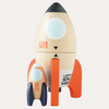 Space Rocket Duo