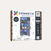 Connetix Tiles Ball Run Galaxy Pack 61 pc