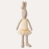 Rabbit, Size 1 - Classic - Ballet Suit and Skirt - Cream