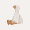 Cuddly Toy Little Goose - 17cm