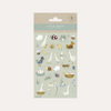 Stickers - Little Goose
