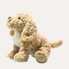 Soft Cuddly Friends Berno Golden Doodle 26cm