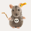 Piff Mouse Grey 10cm