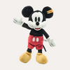 Mickey Mouse By Steiff, 31cm