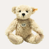Luca Teddy Bear Beige, 30cm
