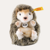 Joggi Baby Hedgehog Mottled Brown 10cm