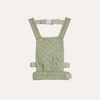 Dinkum Dolls Quilted Carrier - Sage