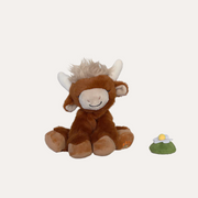 Binky Cow - Gus