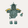 Dragon Dinkum Outfit Set