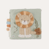 Activity Booklet  - Safari Friends