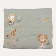 Activity Playpen Mat GRS - Safari Friends