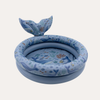 Little Dutch Ocean World Pool With Tail