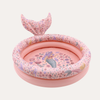 Little Dutch Dreamy Mermaid Pool With Tail
