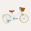 Classic Banwood Bike - White