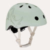 Helmet Green