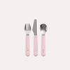 Children's Cutlery Set Mio 3 pcs - Fairy Garden