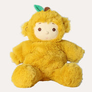 Cozy Day Dinkum - Mango Monkey