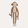 Cuddle Monkey XL GRS - Safari Friends
