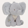Cuddle Elephant GRS - Safari Friends