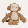 Cuddle Monkey GRS - Safari Friends