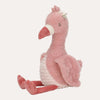 Cuddle Flamingo GRS - Safari Friends