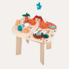 Dino Activity Table