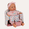 Little Dutch Doll Bike Seat
