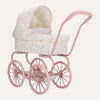 Metal Doll Pram