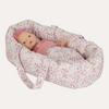 Little Dutch Doll Travel Cot