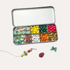 Minibeast Bracelet Bead Kit