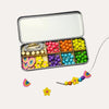 Rainbow Bracelet Bead Kit