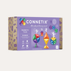 Connetix Tiles Rainbow Shape Expansion Pack (36 pc)