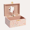 Musical Jewellery Box Flamingo