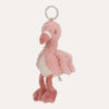 Keychain Flamingo GRS - Safari Friends