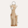 Keychain Giraffe GRS - Safari Friends