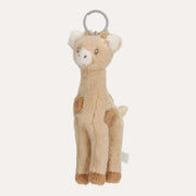Keychain Giraffe GRS - Safari Friends